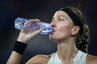 Petra Kvitova will be the firm favorite heading into the match.